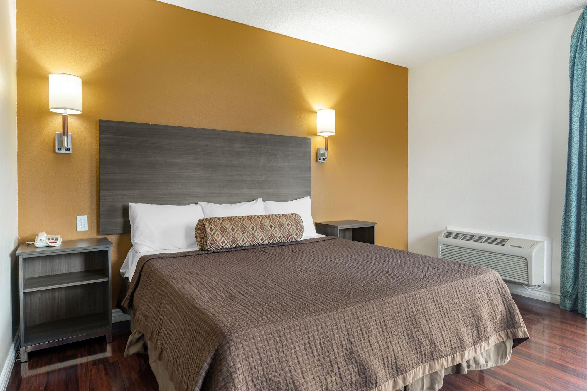 Riverside Inn & Suites Luaran gambar