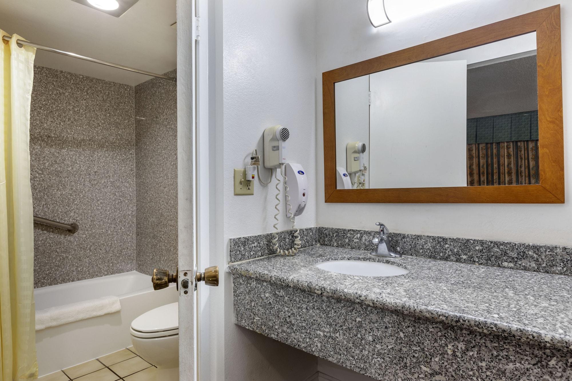 Riverside Inn & Suites Luaran gambar