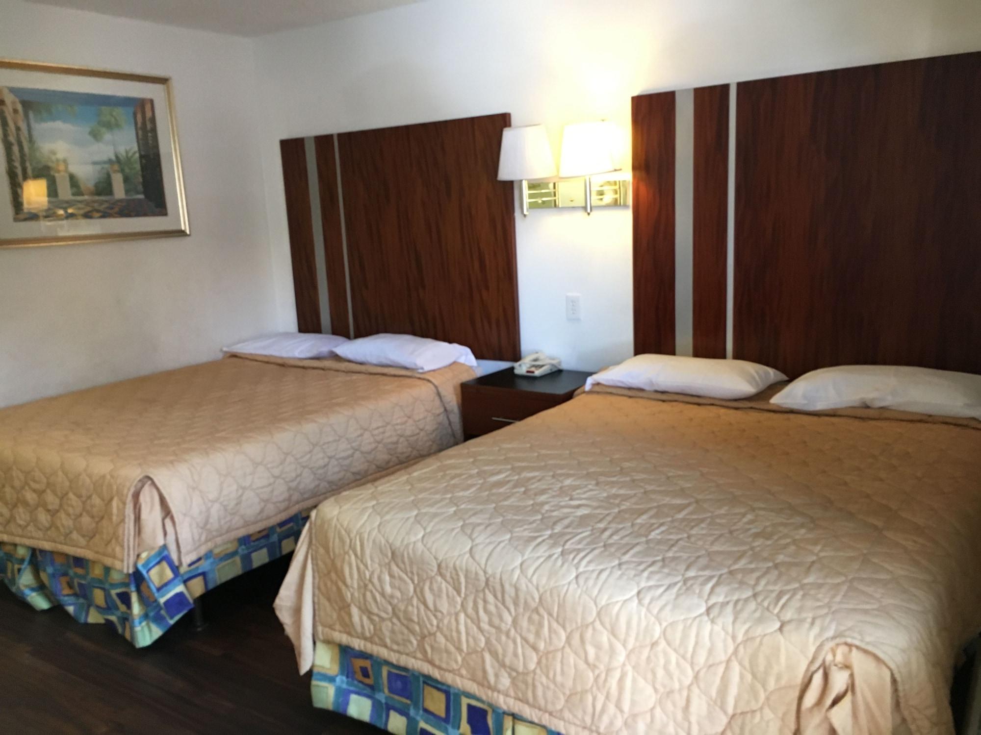 Riverside Inn & Suites Luaran gambar