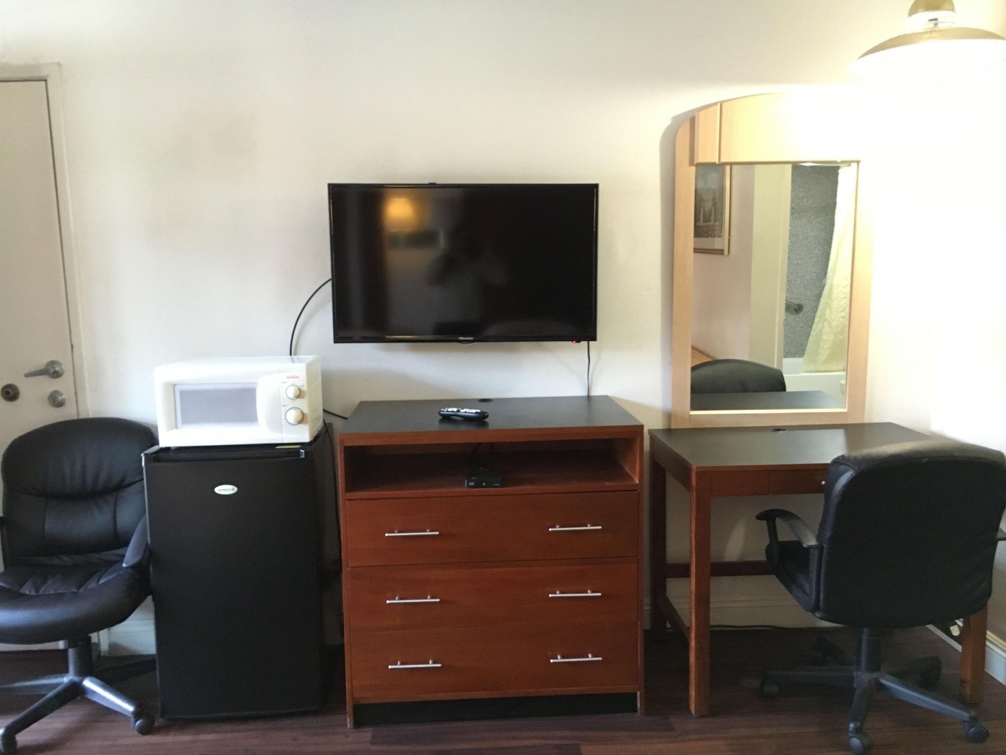 Riverside Inn & Suites Luaran gambar