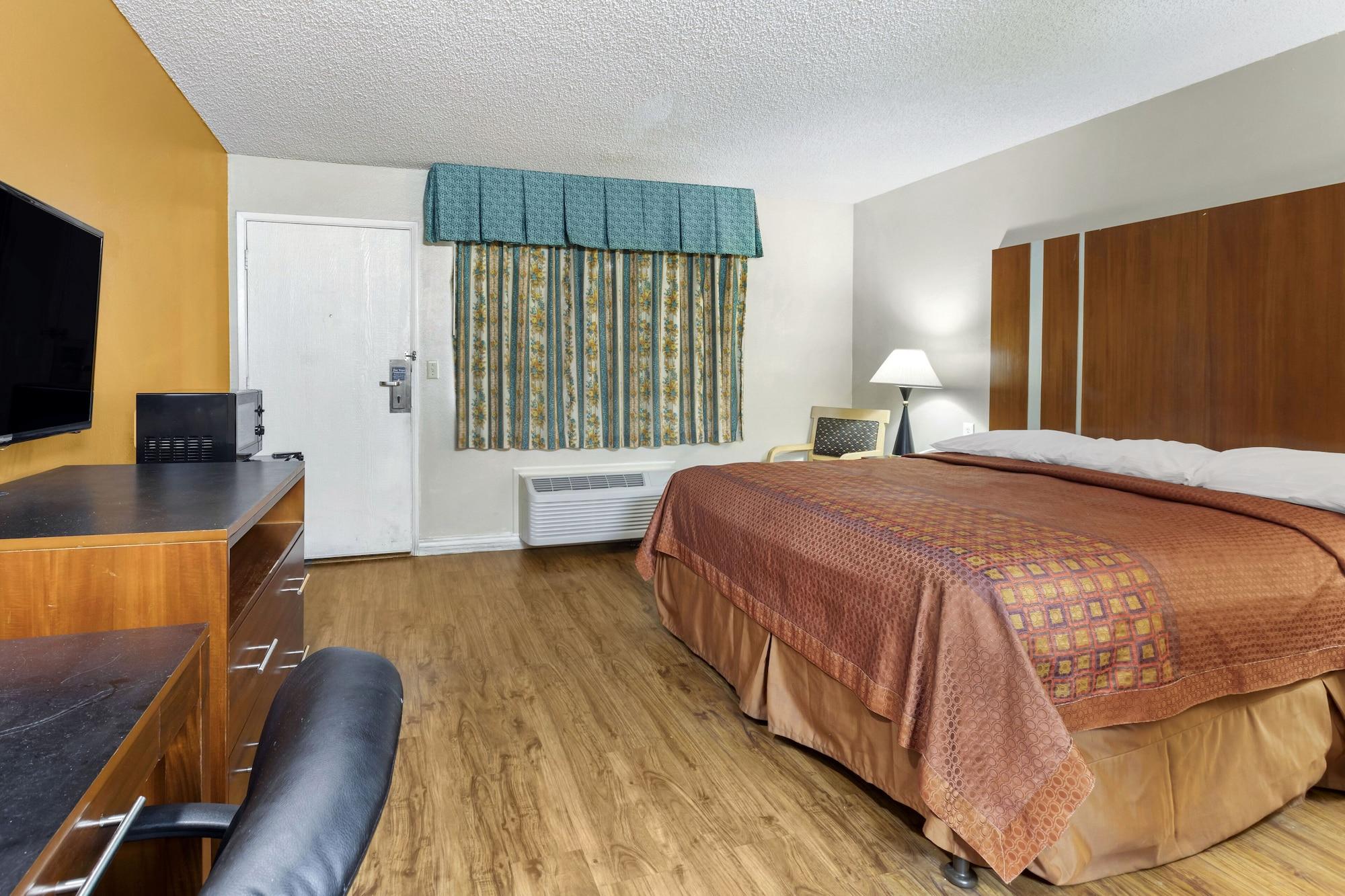 Riverside Inn & Suites Luaran gambar