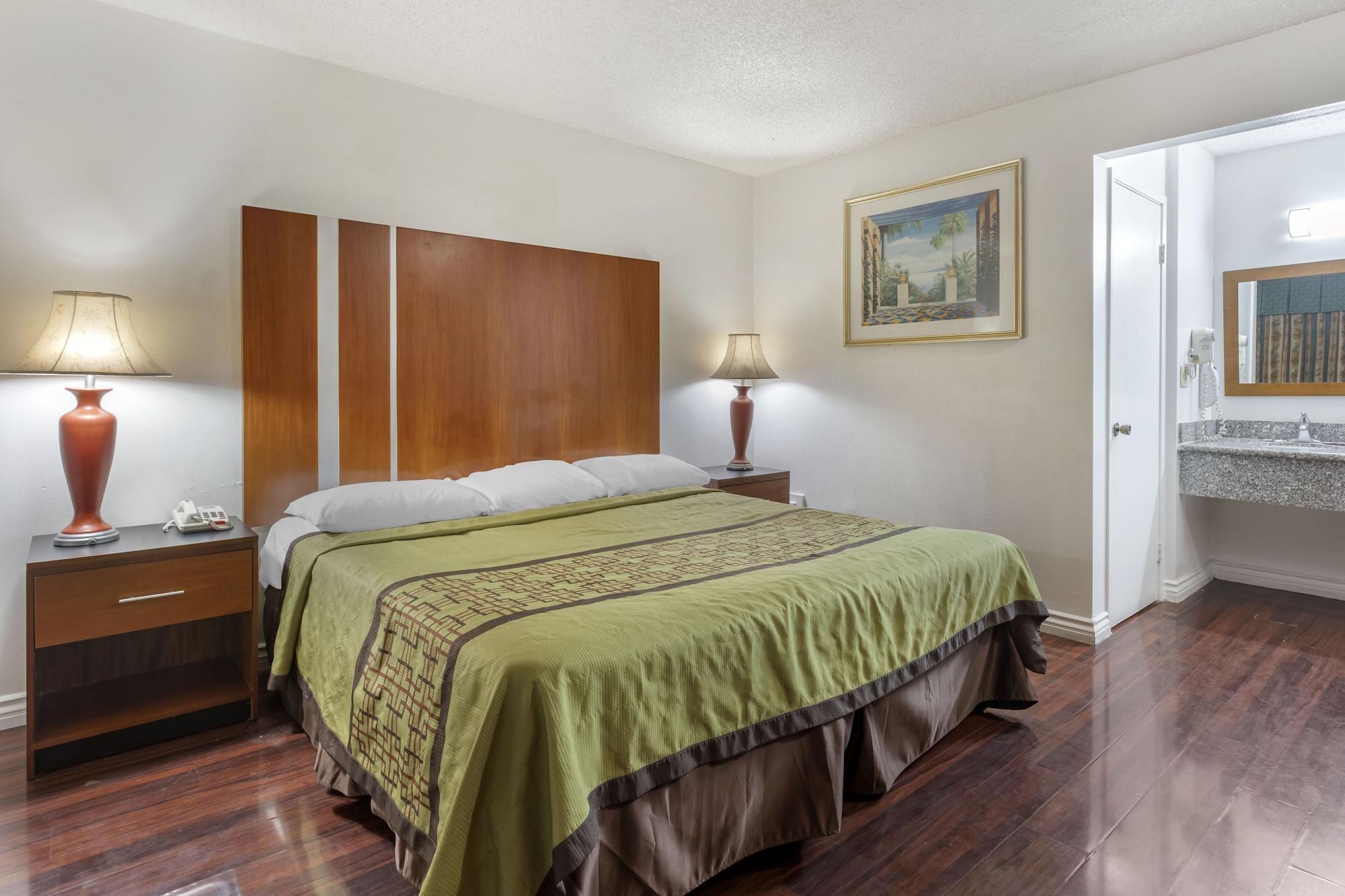 Riverside Inn & Suites Luaran gambar