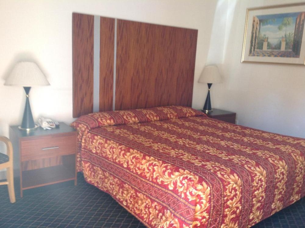 Riverside Inn & Suites Luaran gambar