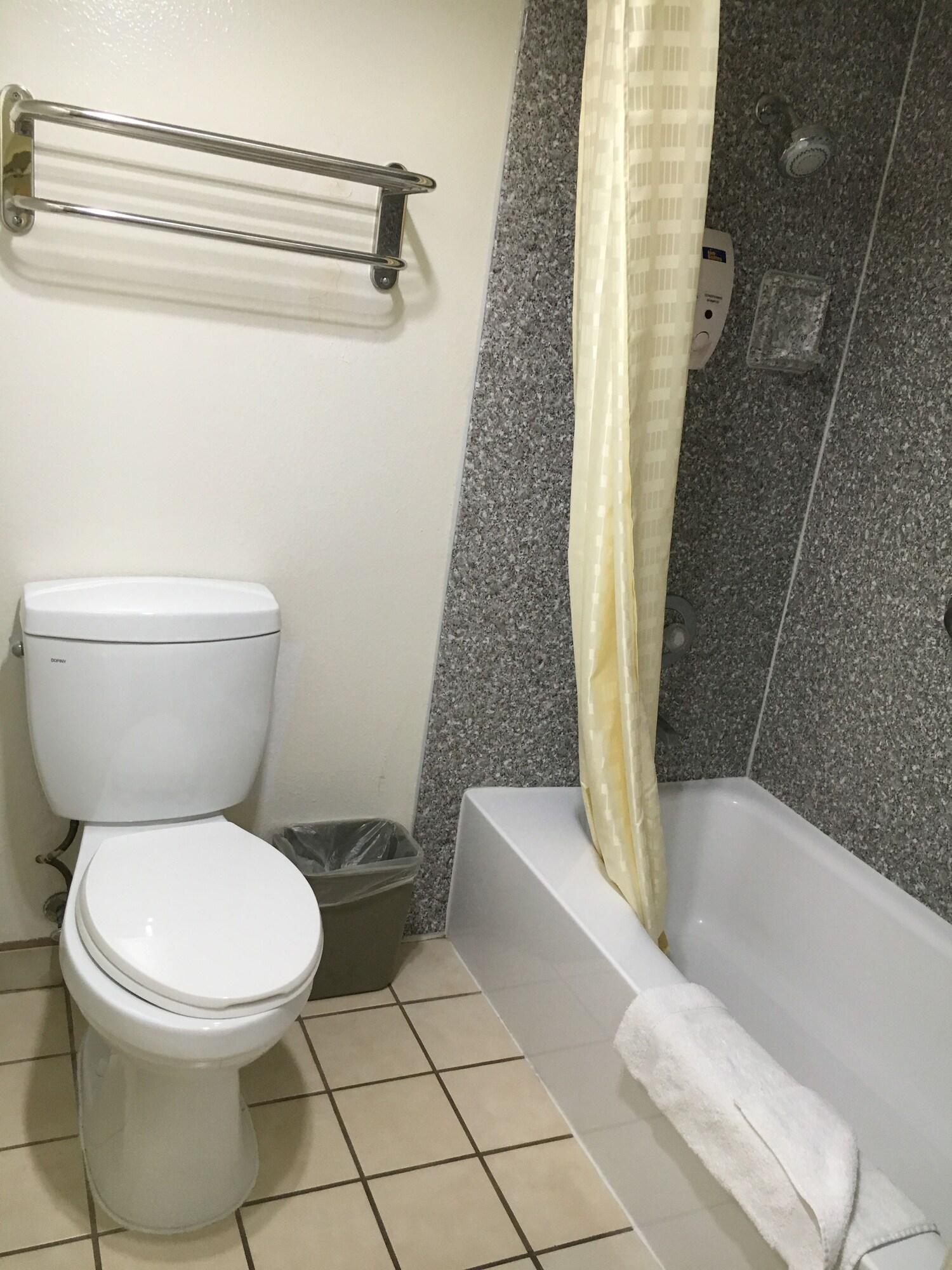 Riverside Inn & Suites Luaran gambar