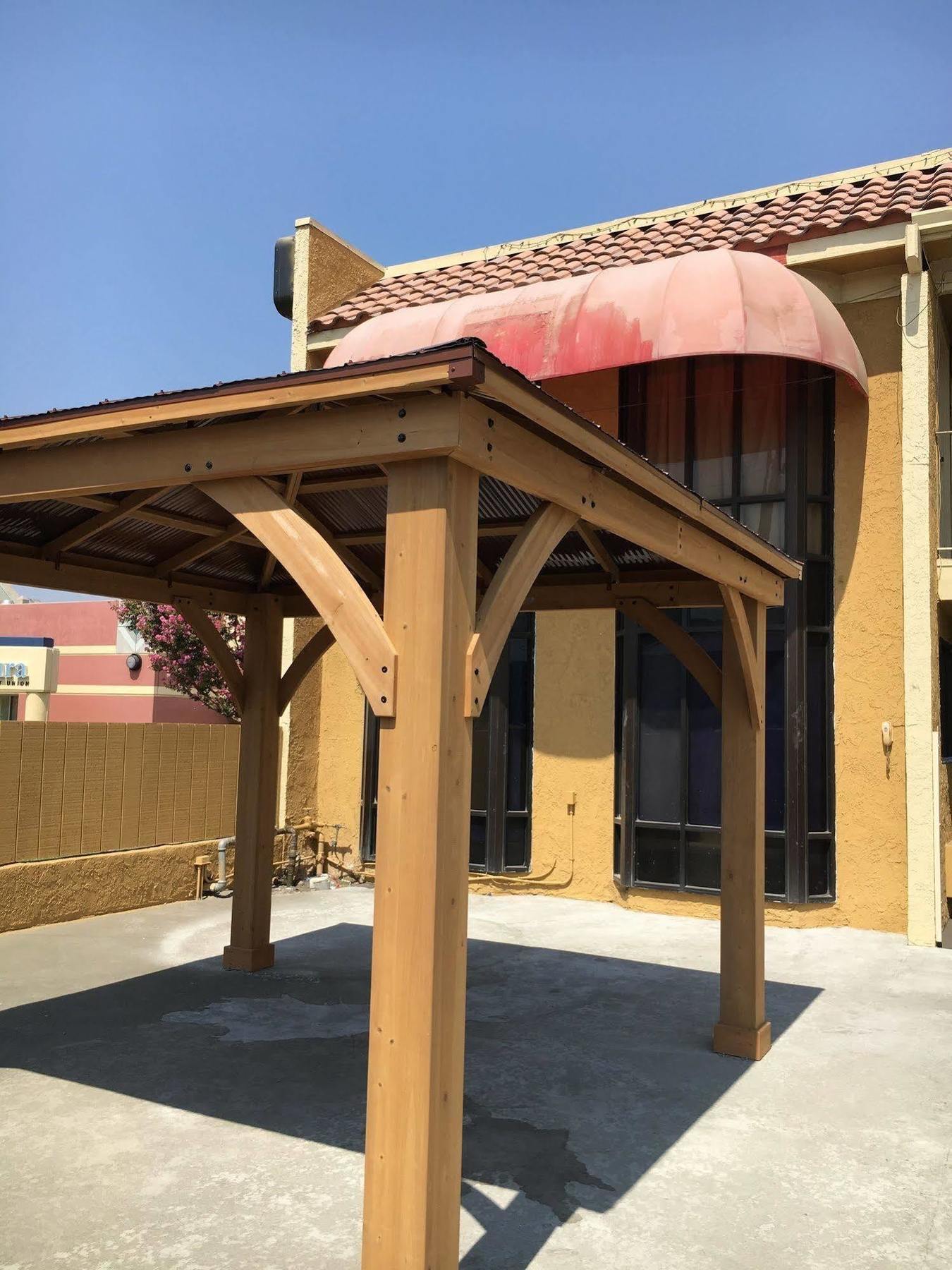 Riverside Inn & Suites Luaran gambar