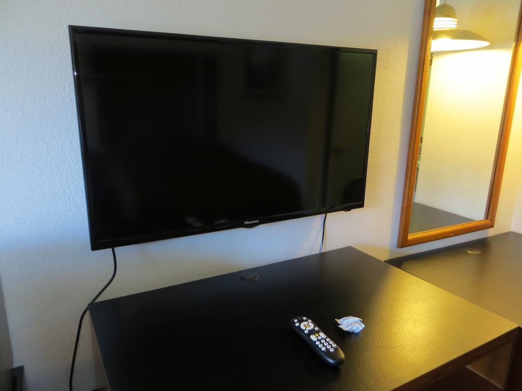 Riverside Inn & Suites Luaran gambar
