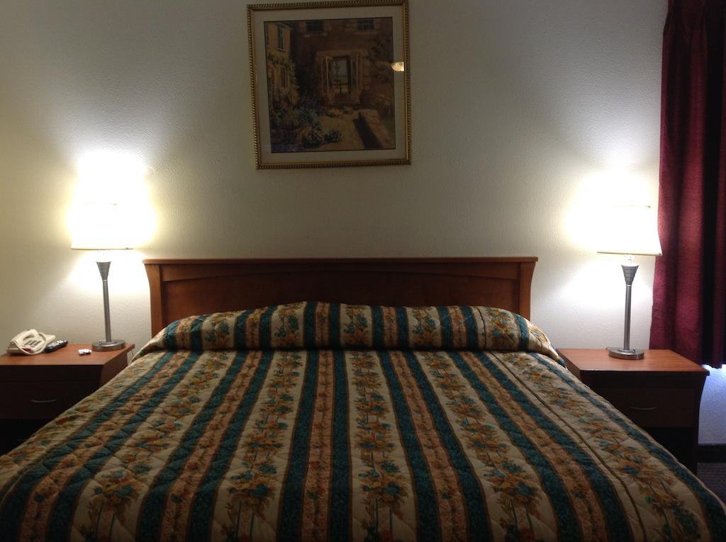 Riverside Inn & Suites Luaran gambar