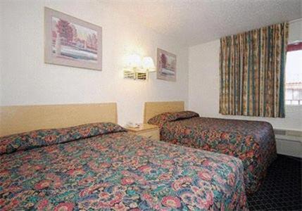 Riverside Inn & Suites Luaran gambar