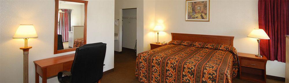 Riverside Inn & Suites Luaran gambar