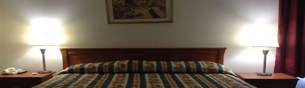 Riverside Inn & Suites Luaran gambar