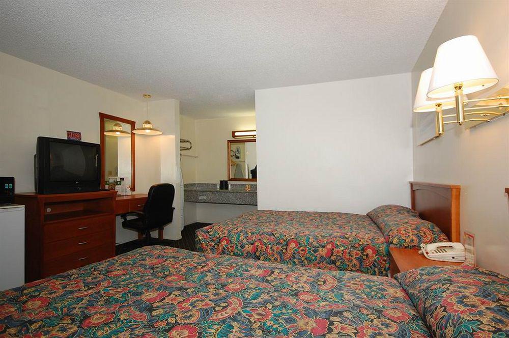 Riverside Inn & Suites Luaran gambar