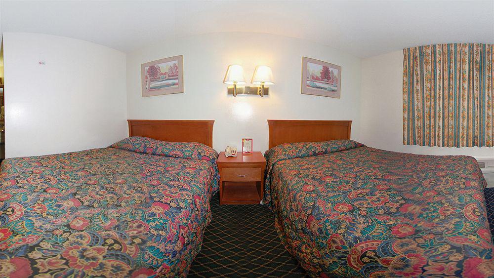 Riverside Inn & Suites Luaran gambar