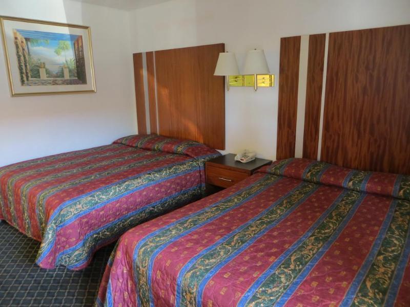 Riverside Inn & Suites Luaran gambar